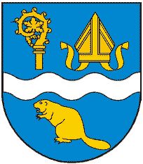 Coat of arms (crest) of Lubomino