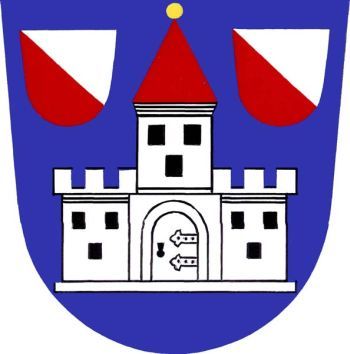 Arms of Lukov (Znojmo)