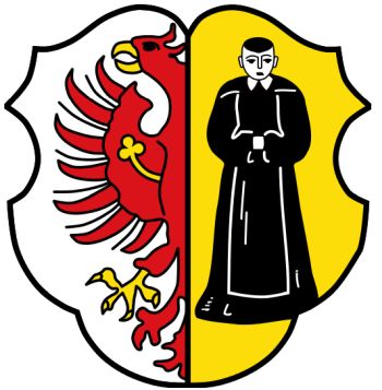 Wappen von Münchsteinach / Arms of Münchsteinach