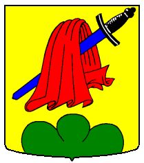 Arms of Martisberg