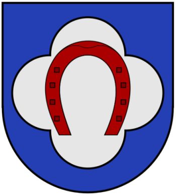 Wappen von Seißen/Arms (crest) of Seißen
