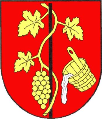 Coat of arms (crest) of Stavěšice