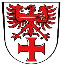 Wappen von Teugn/Arms of Teugn