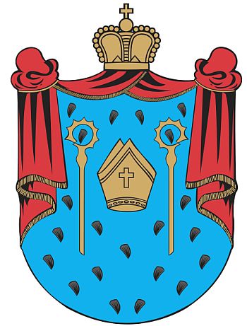 Arms of Ujazd (Strzelce)
