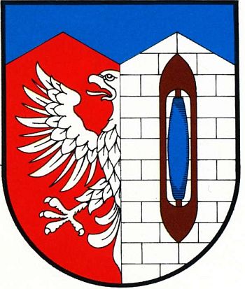 Coat of arms (crest) of Zelów