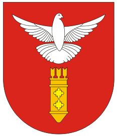 Arms (crest) of Altyshevo