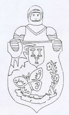 Wapen van Barneveld/Arms of Barneveld