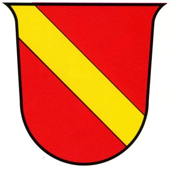 Wappen von Beromünster / Arms of Beromünster