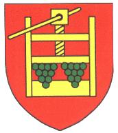 Arms (crest) of Brno-Líšeň