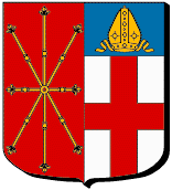 Blason de Chalonnes-sur-Loire/Arms (crest) of Chalonnes-sur-Loire