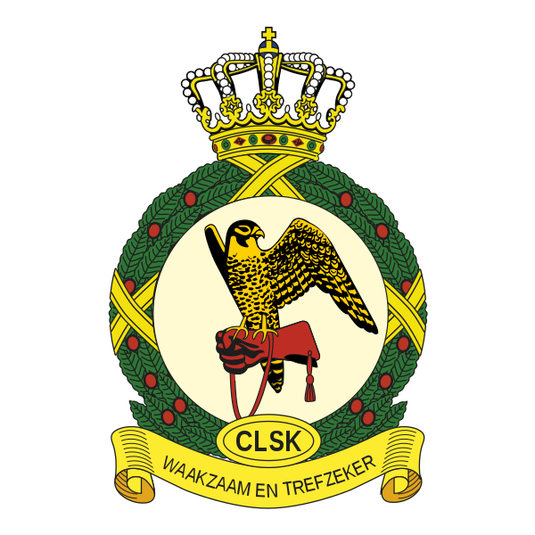 File:Command Staff, Royal Netherlands Air Force.png