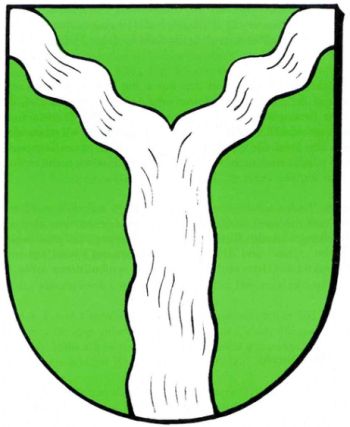 Wappen von Evestorf/Arms (crest) of Evestorf