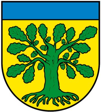 Wappen von Grauingen/Arms (crest) of Grauingen