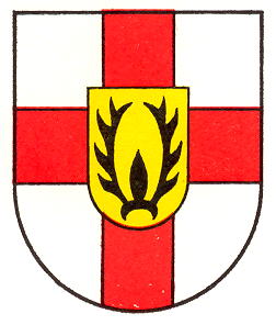 Wappen von Iznang/Arms of Iznang