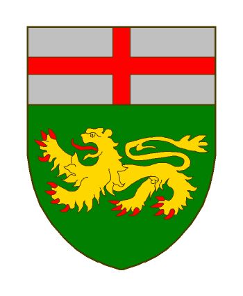 Wappen von Kalt/Arms (crest) of Kalt