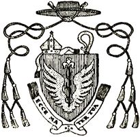 Arms (crest) of João Pereira Venâncio