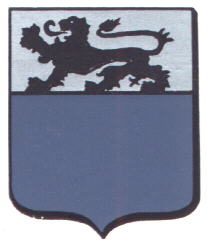 Wapen van Lembeke/Arms (crest) of Lembeke
