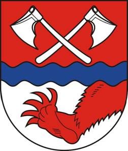 Wappen von Madretsch/Arms (crest) of Madretsch