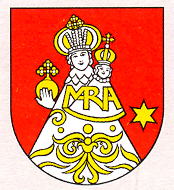 Marianka (Erb, znak)
