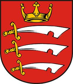 Arms (crest) of Middlesex