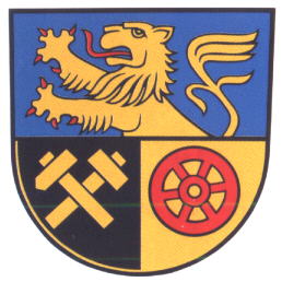 Wappen von Pennewitz/Arms (crest) of Pennewitz