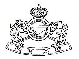 Royal Army Service Corps, Belgian Army.jpg
