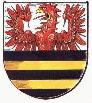Wappen von Salzwedel (kreis)/Arms (crest) of Salzwedel (kreis)