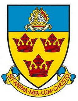 Arms (crest) of Stowmarket
