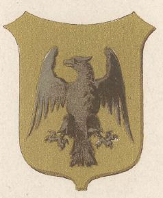 Coat of arms (crest) of Värmlands län