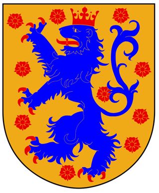 Arms of Ystad