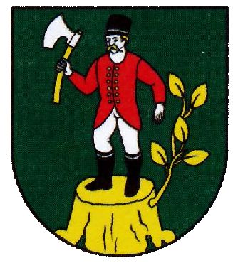 Bukovec (Myjava) (Erb, znak)