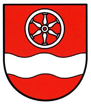 Wappen von Donebach