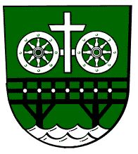 Wappen von Emmendorf/Arms (crest) of Emmendorf