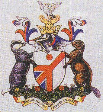 Arms of Federation of Small Businesses