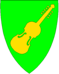 Arms (crest) of Granvin