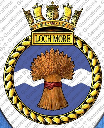 File:HMS Loch More, Royal Navy.jpg