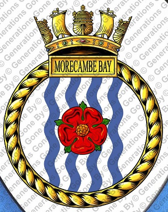 File:HMS Morecambe Bay, Royal Navy.jpg