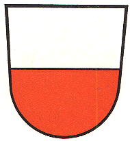 Wappen von Haigerloch