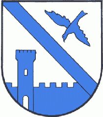 Wappen von Irdning/Arms (crest) of Irdning
