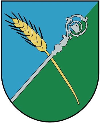 Arms (crest) of Jeżewo
