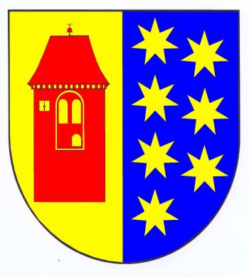 Wappen von Amt Lensahn / Arms of Amt Lensahn