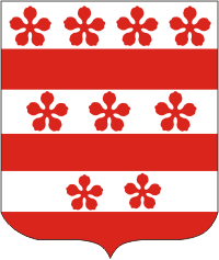 Blason de Malemort-sur-Corrèze / Arms of Malemort-sur-Corrèze