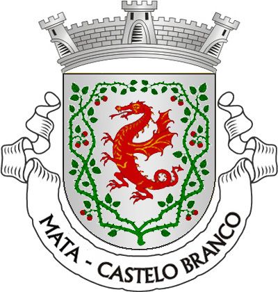 Brasão de Mata