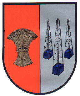 Wappen von Mölme/Arms (crest) of Mölme