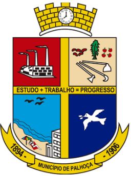 Arms (crest) of Palhoça