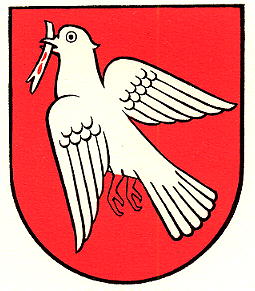 Wappen von Pfäfers