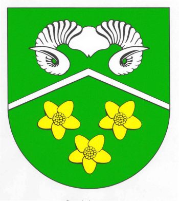 Wappen von Ramstedt/Arms of Ramstedt