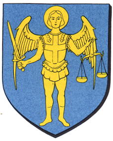 Blason de Reichstett/Arms of Reichstett