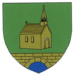 Coat of arms (crest) of Schwarzenbach an der Pielach