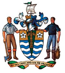 Arms (crest) of Vancouver